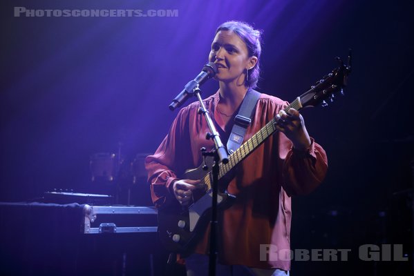 OLIVE JONES - 2023-11-21 - PARIS - Trabendo - 